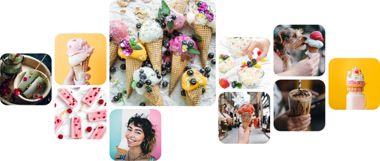 Ice-cream