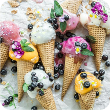 Ice-cream