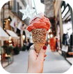 Ice-cream