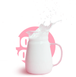 cup of milk